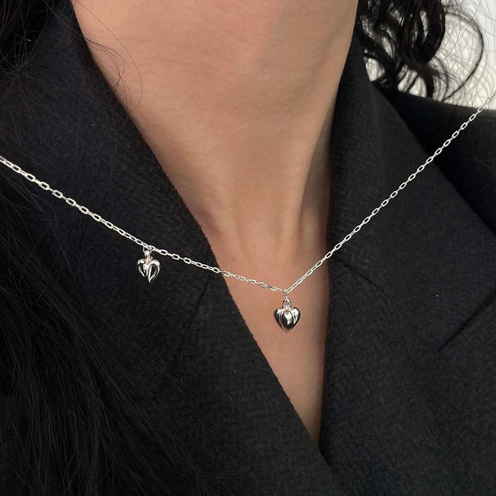 [29CM 단독] IN LOVE NECKLACE II