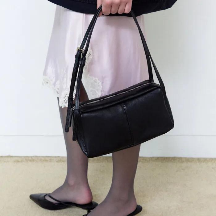 모노백 24 - 블랙