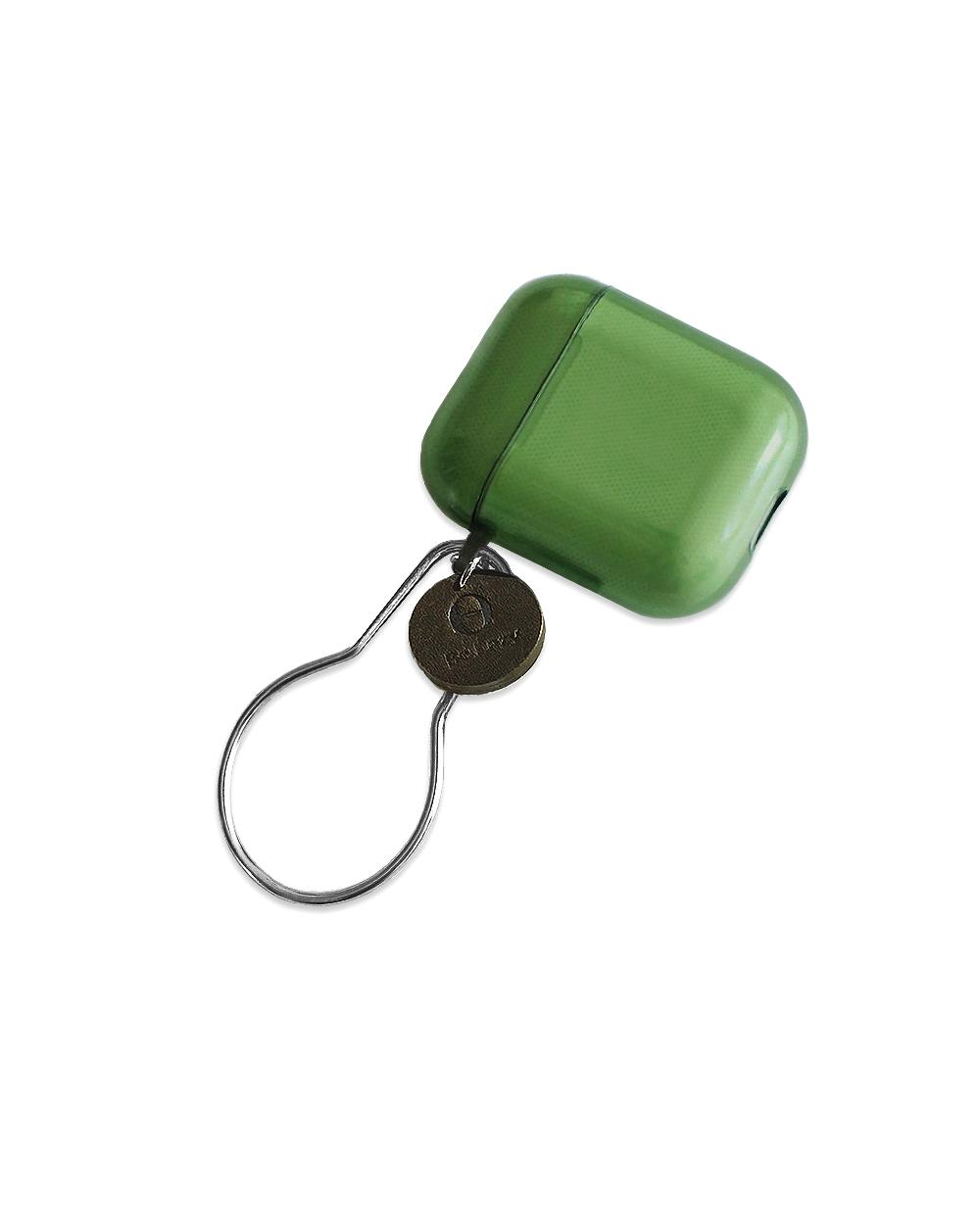 AirPods jelly case