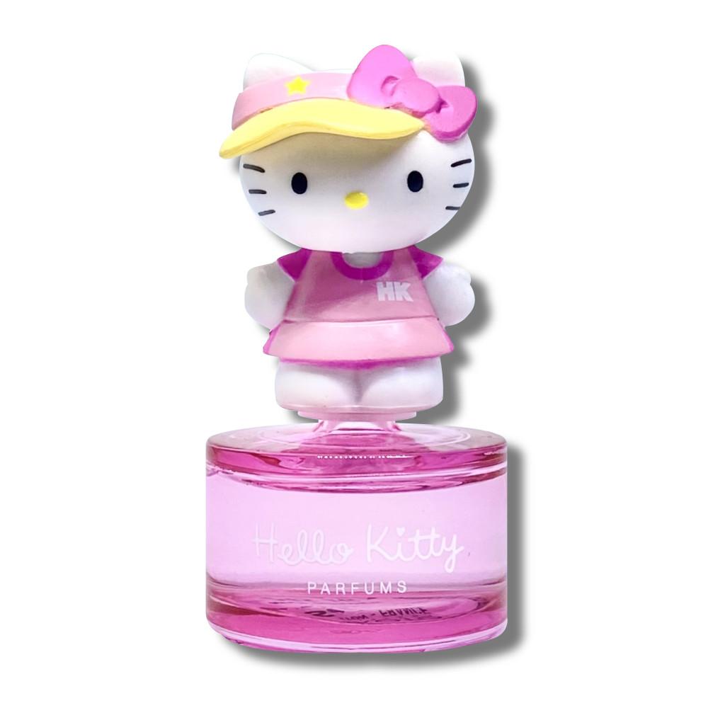 헬로키티 콜미프린세스 로즈패일 오드뚜왈렛 EDT 8ml