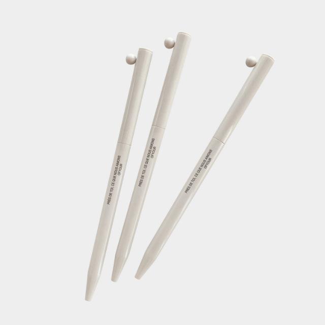 Bead Pen, Black