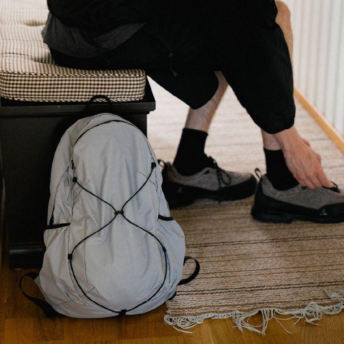 Roam Pack / Light Grey