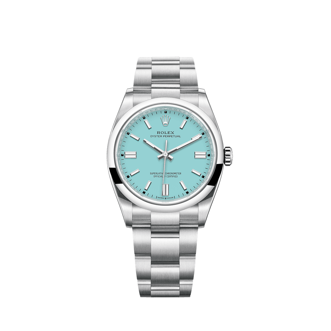 Rolex Oyster Perpetual 36