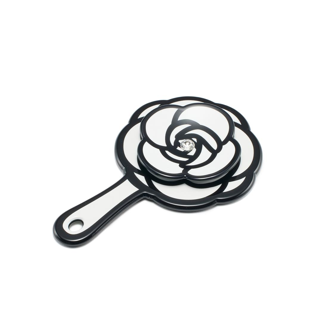 로젤린 로즈 손거울