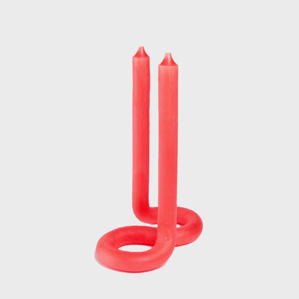 [LEX POTT] TWIST CANDLE