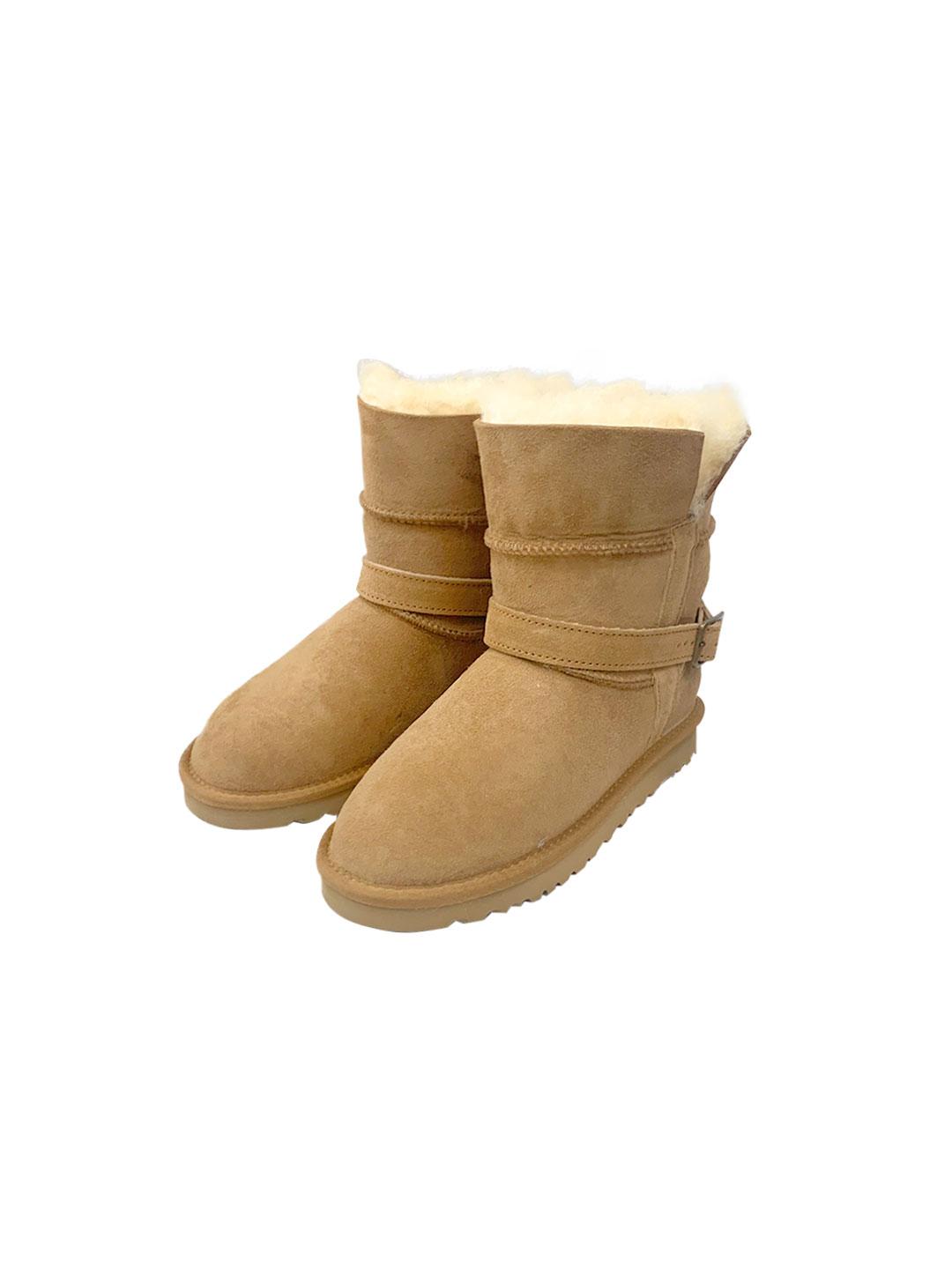 mari boots / 마리 부츠 (10/28 순차 출고)