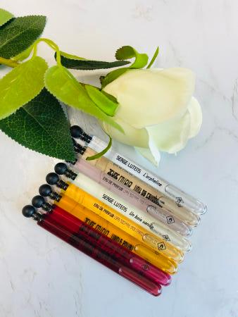 이런 상품 어때요? 세르주 루텐 오 드 퍼퓸 향수 디스커버리 세트 4ml x 8종