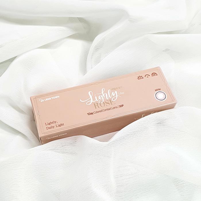 라일리로즈 로즈