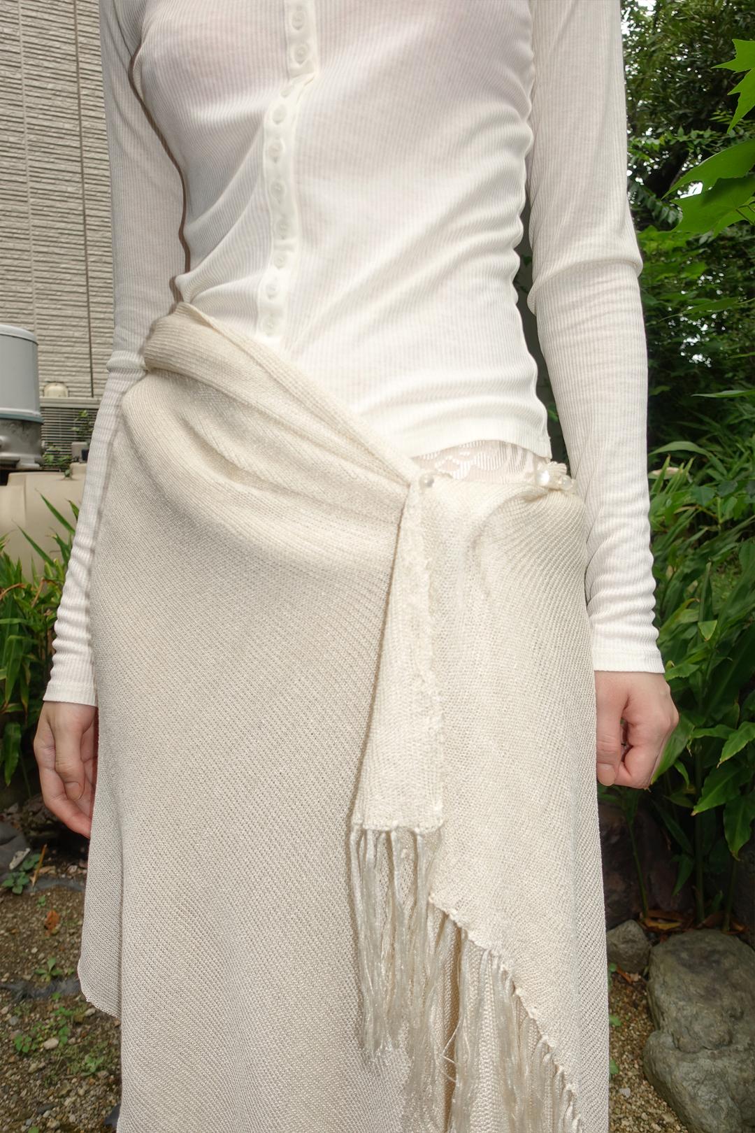 Kohei Shawl_Pearl