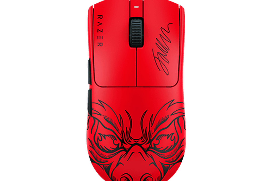 Razer Viper V3 Pro - Faker Edition