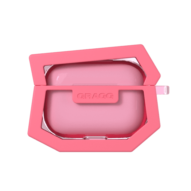 LANDING CORNER CASE - PINK