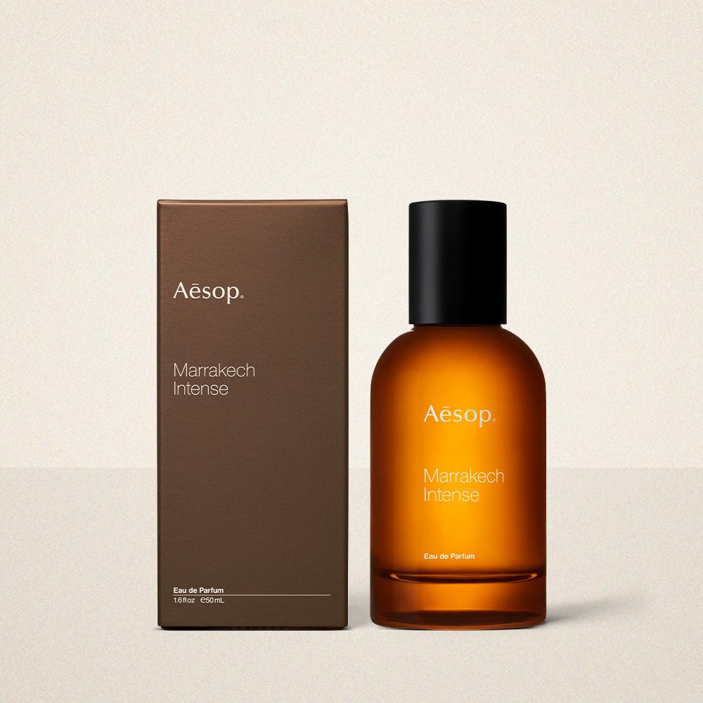 [이솝 공식] 마라케시 오 드 퍼퓸 (향수) 50mL