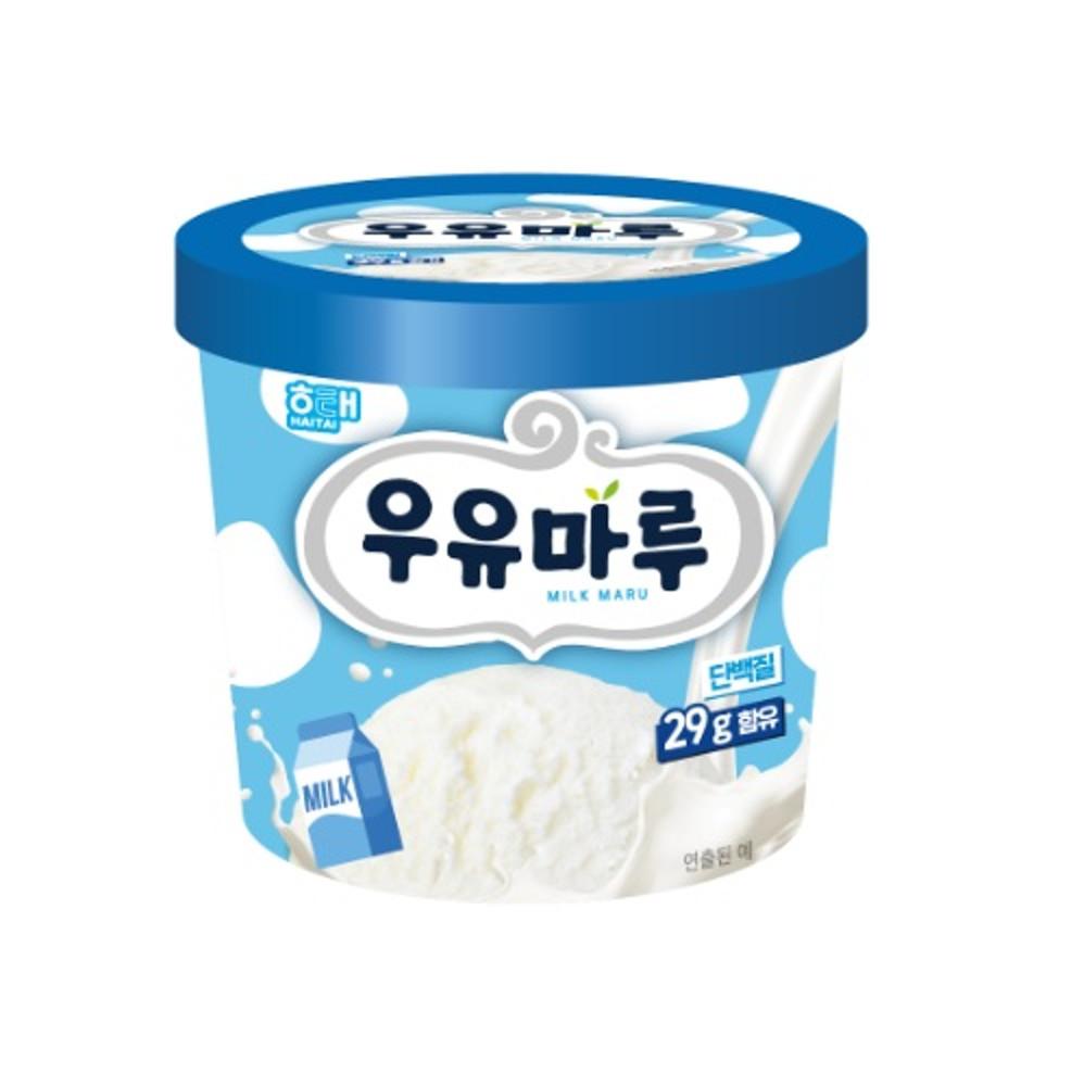 우유마루홈 6개