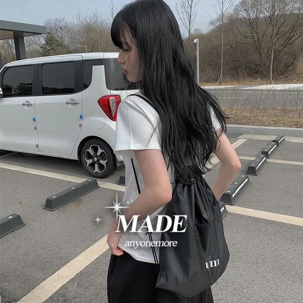 (🚀오늘출발)[MADE] a/m 짐색 가방