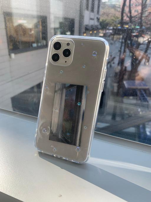 💙여름추천🩵☔️💧water drop 폰케이스