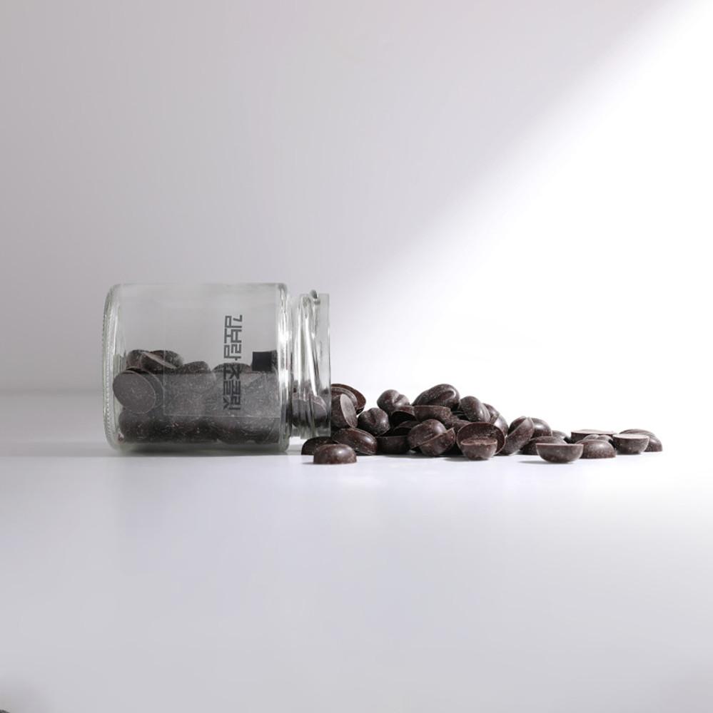 김보람초콜릿 김원초F 72% 아라과니 수제 초콜릿 선물