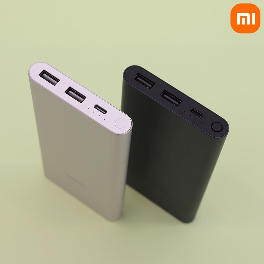 샤오미보조배터리 10000 7세대 대용량 캠핑용 삼성폰 애플 아이폰15 호환 충전기