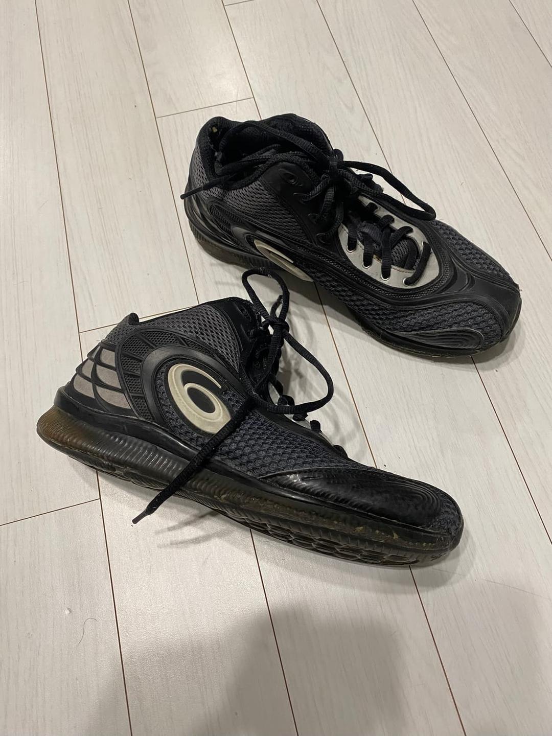 아식스 키코 코스타디노브 젤 소켓 2 캐리어 그레이 | 후루츠패밀리