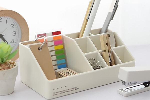 데스크 오거나이저 DS160_3colors