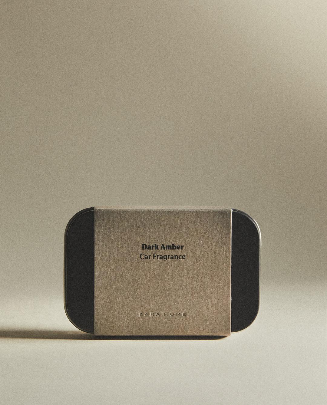 DARK AMBER 차량용 방향제
