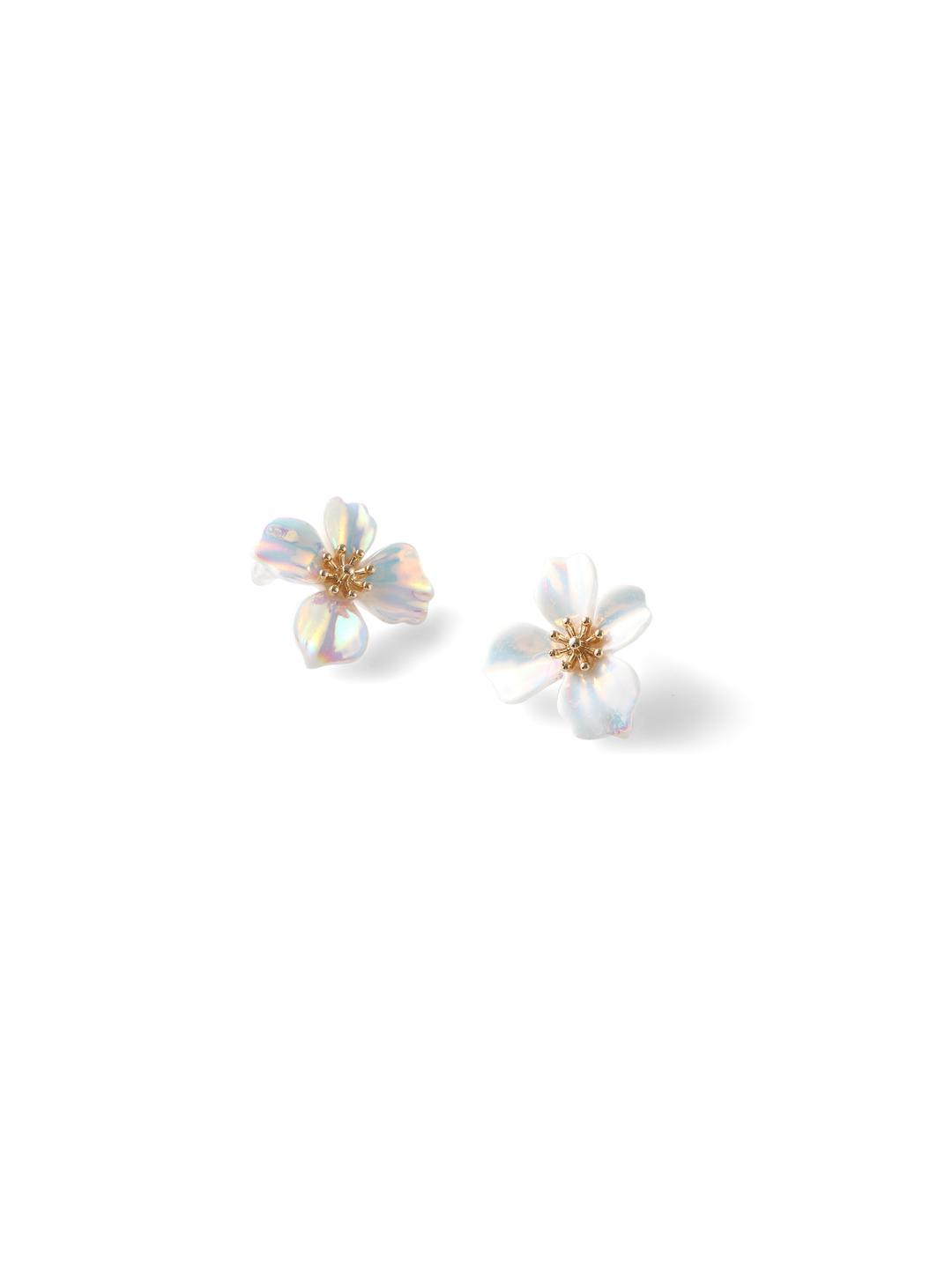 Flower Power Earrings