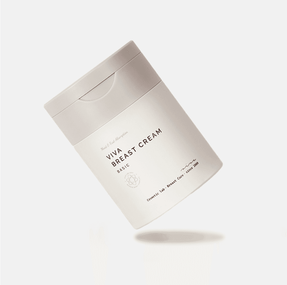 비바코리아 바디탄력크림 보르피린크림 일반용 100ml