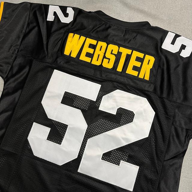 NFL WEBSTER 풋볼져지 | 후루츠패밀리