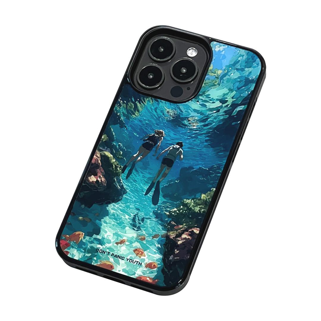 Explore (Glass / Magsafe)