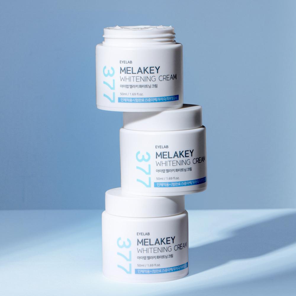 아이랩 멜라키 화이트닝 크림 50ml
