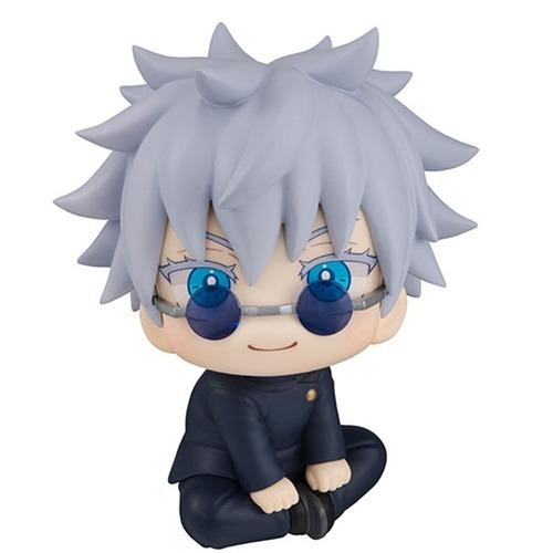 메가하우스 (MEGA HOUSE) 룩업 주술회전 고죠 사토루 (재판)