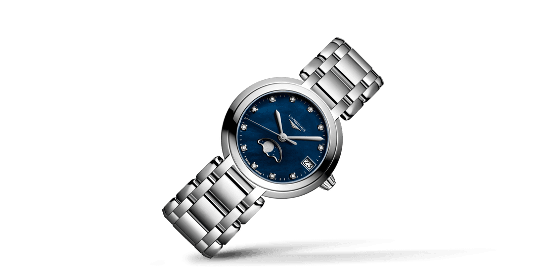LONGINES PRIMALUNA