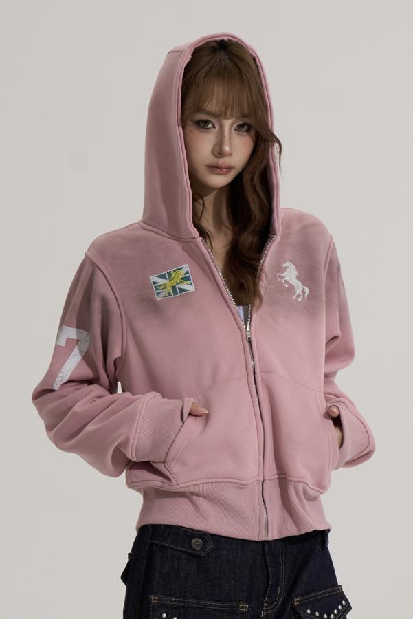 SX-M-OVV-697 (Women's)