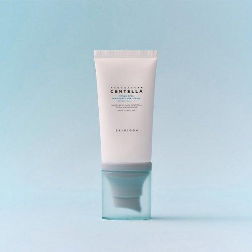 마다가스카르 센텔라 히알루-시카 워터핏 선 세럼 50ml