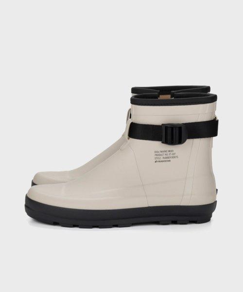 810s 마르케 모디 White