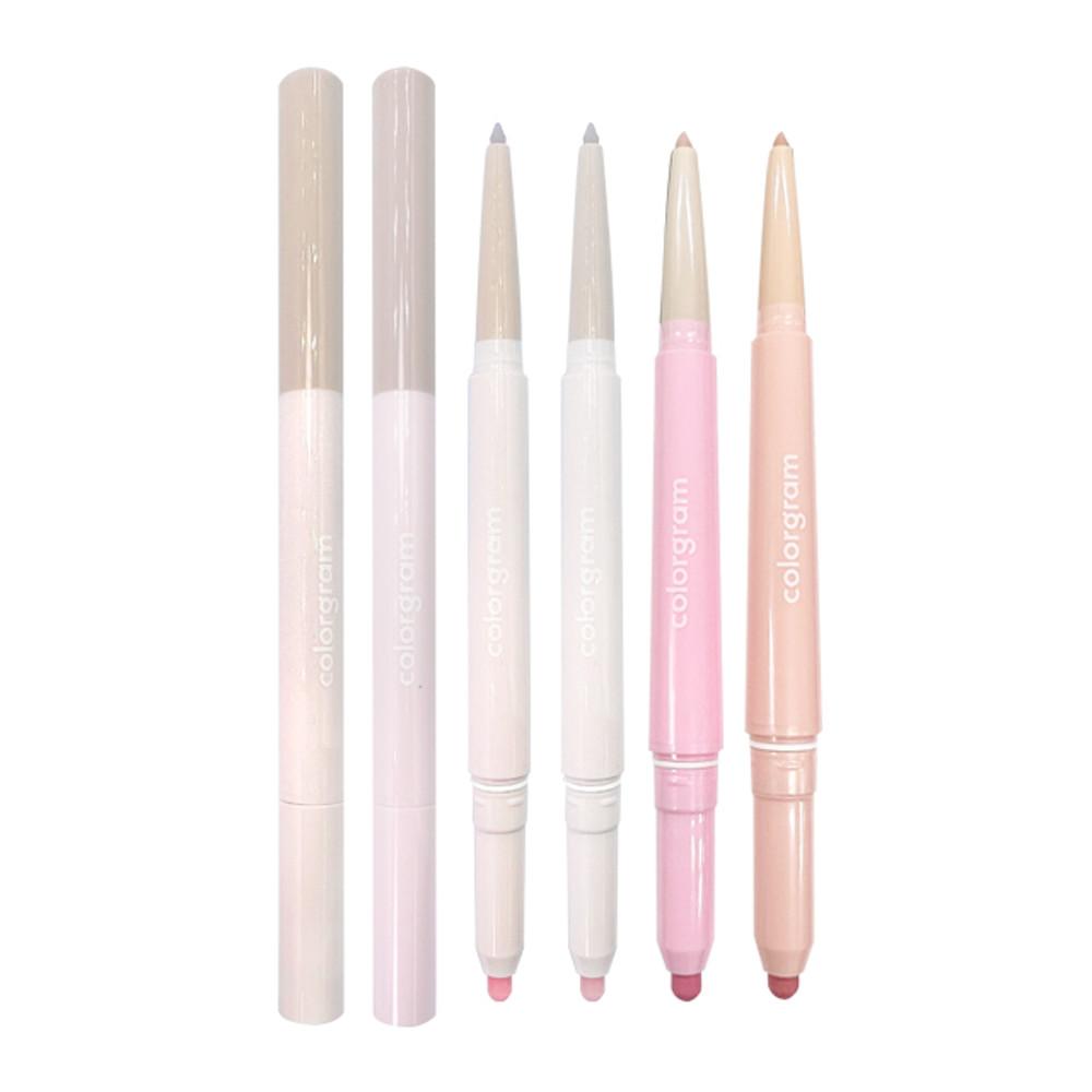 컬러그램 올인원 오버립 메이커 4colors