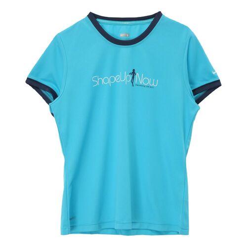 NIKE 나이키 폴리 반팔 티 (가슴단면 44cm)