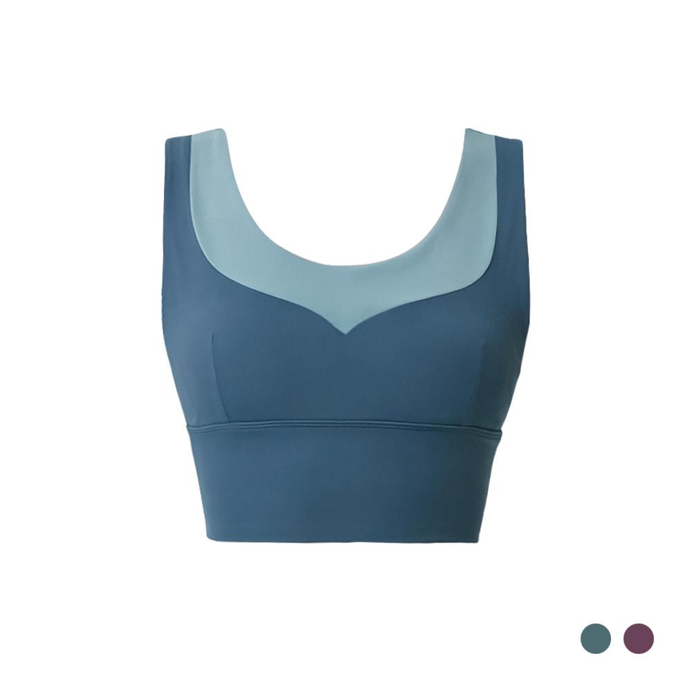 풋사과 5부탑 (2colors)