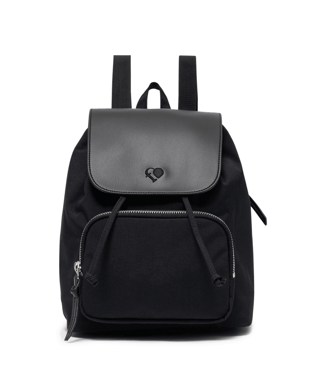 Jane backpack_Black