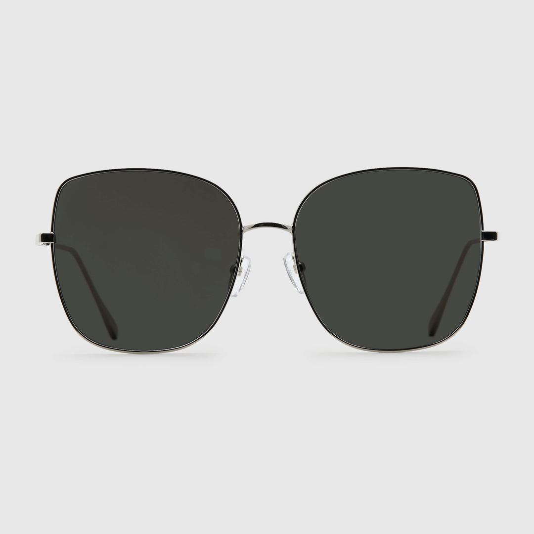 예약배송 6/16 BARRY silver-black
