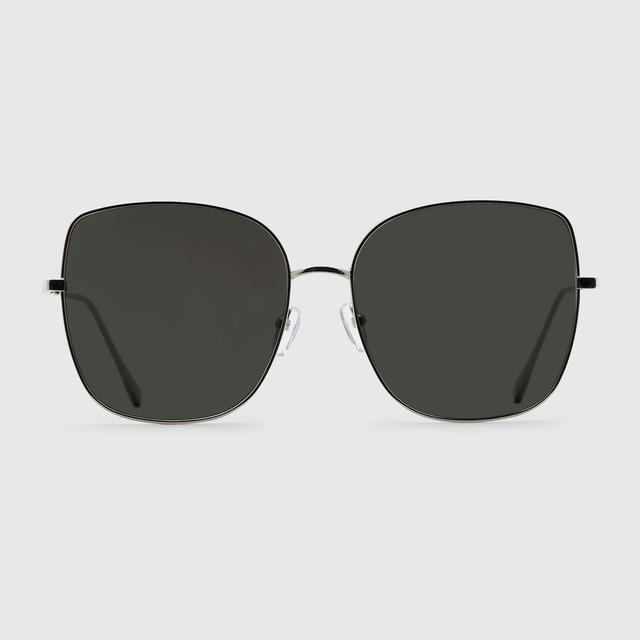 예약배송 6/16 BARRY silver-black