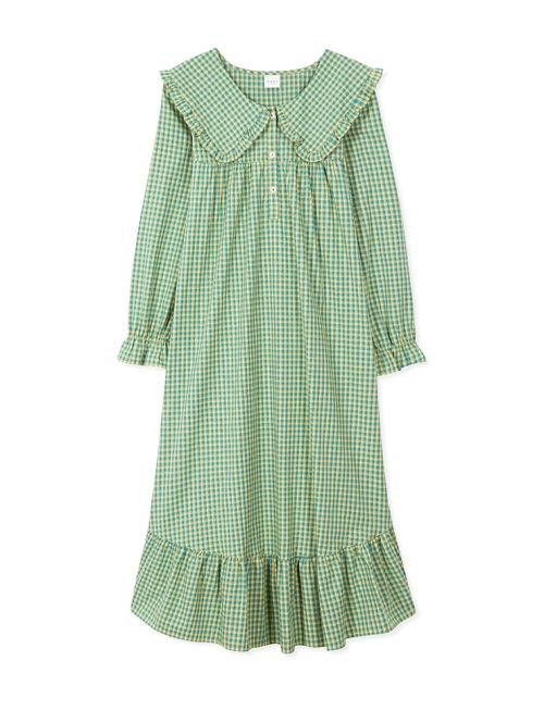 [여성] 페퍼민트 긴소매 OPS (3012)