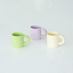 [TERRAZO] NEW D MUG 350ml