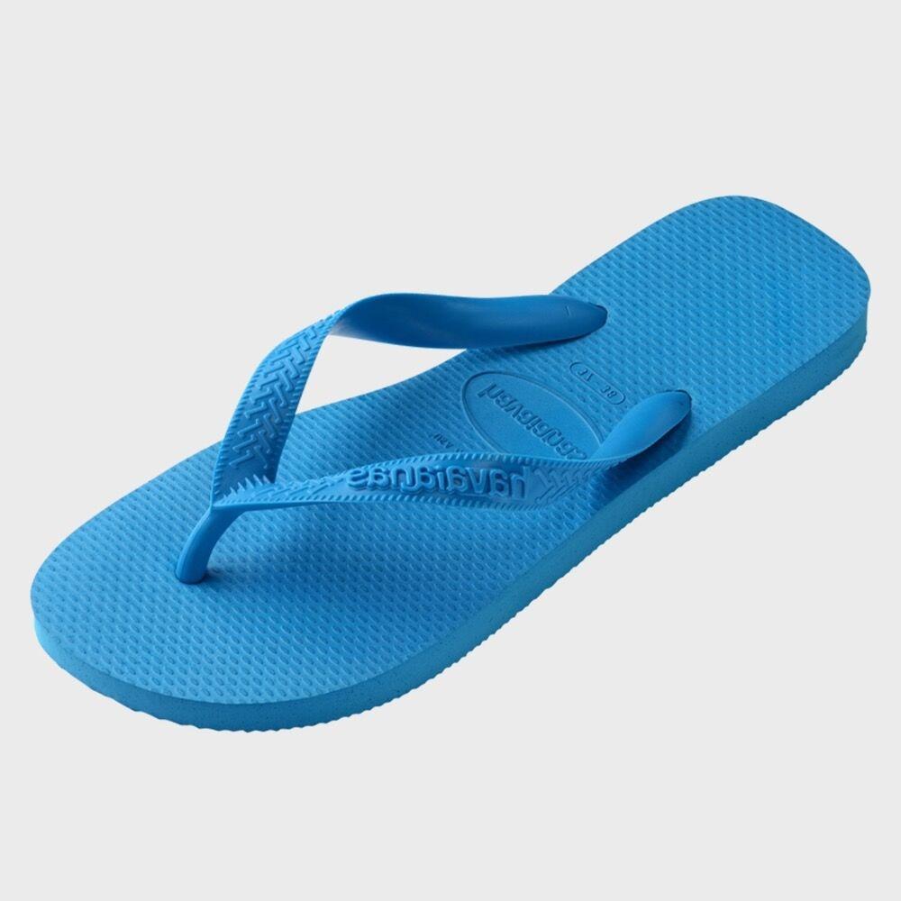 탑 플립플랍 Turquoise