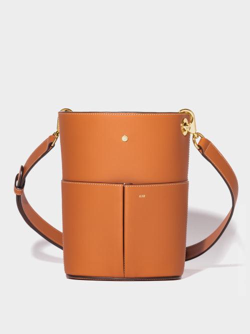 Low Five - Smooth Dulce calfskin