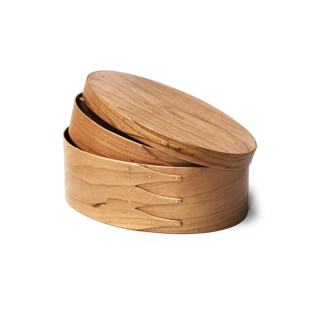 [Brent Rourke] Jewelry Boxes, 셰이커박스, 쥬얼리박스