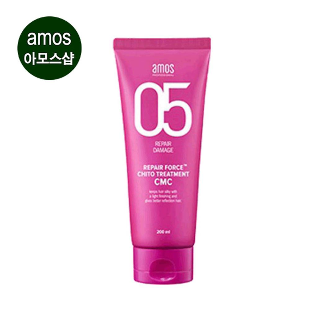 아모스 키토트리트먼트 씨엠씨 CMC 200ml
