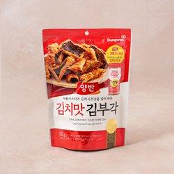 동원 양반 김치맛 김부각 50g
