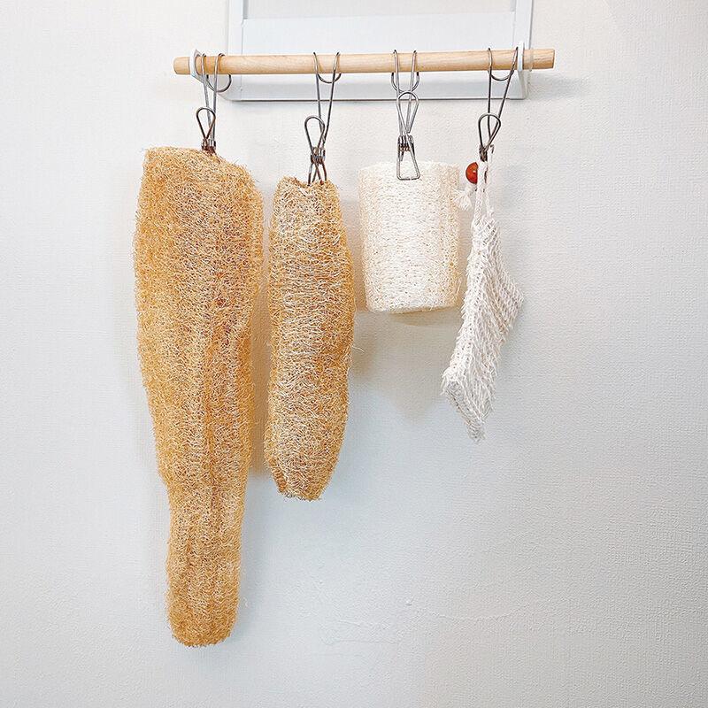 친환경 천연수세미 주방 사이잘삼 수세미 모음전