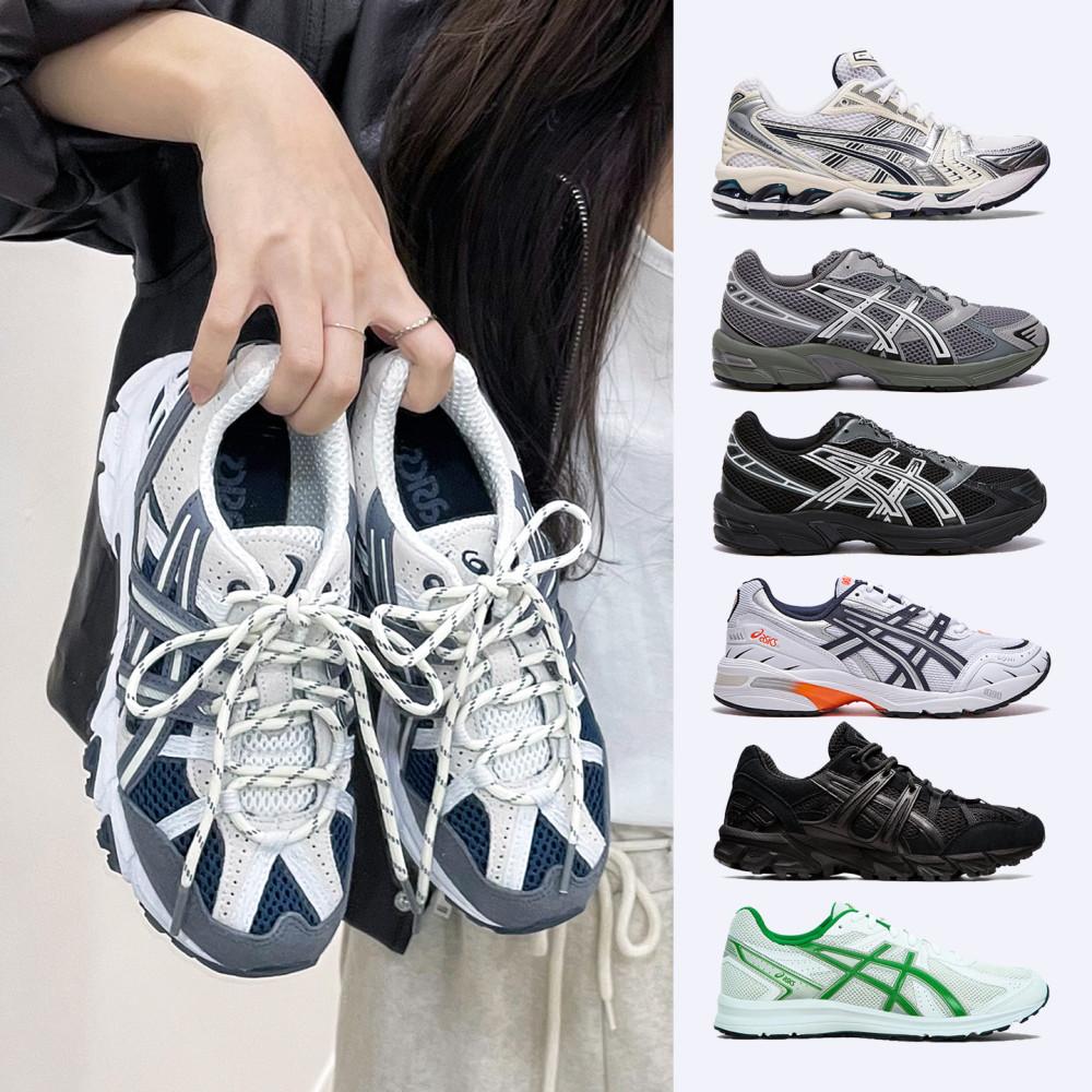 아식스 젤카야노14 젤1130 젤1090 조그100S 젤소노마