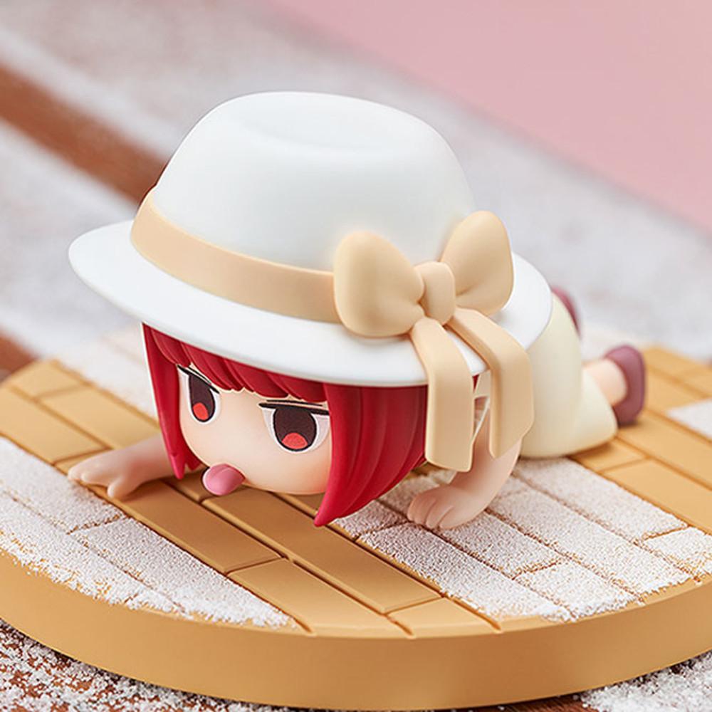 [예약] 굿스마일아츠상하이 아리마 카나 소다 핥는 천재 아역 버전 치비 피규어